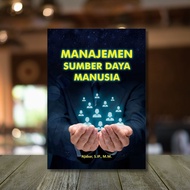 Human Resource Management Book
