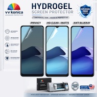 VIVO Y20 |  VIVO Y20s | VIVO Y20i | VIVO Y21 2021 | VIVO Y20G Hydrogel Screen Protector