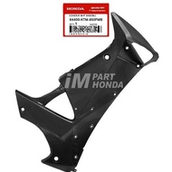 64400-KTM-850FMB Cover Sayap Dalam Kanan Supra X 125 Lama Hitam