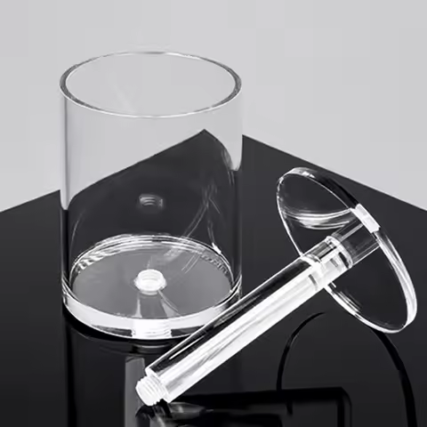 Collapsible Wine Glass by Joshua Jay Magic Tricks Magicians Card Magia Accessories Close Up Illusion