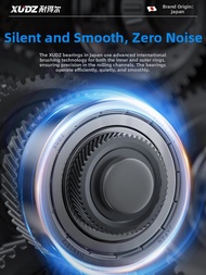 XUNDAZC | Thin Wall Ball Bearing 25mm ID 37mm OD 7mm Thick