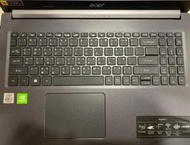 *樂源* 鍵盤膜 保護膜 適用於 宏基 acer Aspire5 A515-54G-5227 A515-55G-52UP