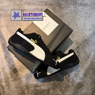 SPEEDC4T BW OG SNEAKERS 100%Original
