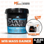 BS Nutrition M16 Mass Gainer  2 kg