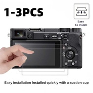 1-3PCS Tempered Glass For Nikon D4 D4S D5 D6 Df D90 D300 D300S D500 D600 D610 D700 D750 D780 D800 D8