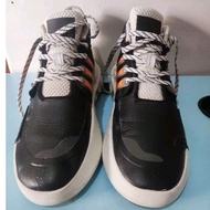 Adidas EQT Bask High Shoes Size 44/280