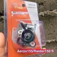 TPS THROTTLE SENSOR AEROX 155 V1/V2,NMAX V2,RAIDER 150 FI,R15 V3