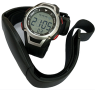 【Formora】 Waterproof Pulse Wireless Polar Heart Rate Watch Digital Cardio Sensor Fitness Sport Runni