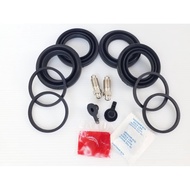 Disc Brake Rubber Repair Kit D-MAX COM 4x4 05-ON 8-97318674-0