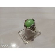 Cincin Geliga Ular(Batu Cahaya)/Lominous Stone