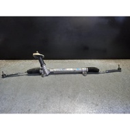 POWER STEERING GEAR W/ RACK END (W/O TIE ROD END) > MAZDA CX-8 2.0 / 2.5CC (2017–2022) > K131-32-110