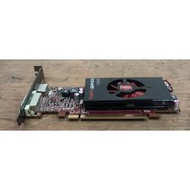 -二手 藍寶石AMD FirePro GRAPHICS V3900 3D DDR5-1G 繪圖卡 顯示卡