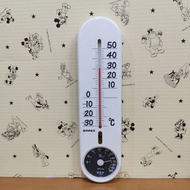 EMPEX TG-6621 Mercury Humidity Meter <Secondhand>