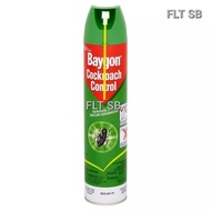 Baygon Cockroach Control Spray 570ml