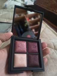 KIKO 四色眼影