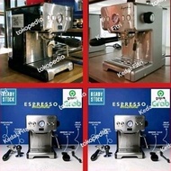 Mesin Espresso 3605 Mesin Kopi 3605 Mesin Kopi Espresso 3605 Fcm-3605