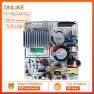 80% new Midea refrigerator DZ75X1D/DZ90X1D compressor drive board 17131000014523