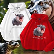 L962 Long-Sleeved Hoodie With Beautiful Fashion Pattern..There Are 7 Colors And Sizes To Choose From