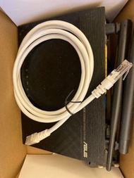 Asus Router