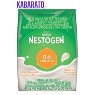 NESTOGEN One (1) Infant Milk Formula (340g) for 0-6 Months Old