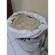DEDAK HALUS PAKAN TERNAK / DEDAK PADI/ HUUT/ HUUT