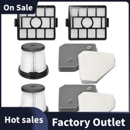 6pcs for Shark BU3523 BU3521 Vacuum Cleaner Accessories Vacuum Cleaner Replacement Part Kit