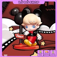 POP MART DIMOO WORLD × DISNEY Series Figures - DIMOO Models - Genuine products