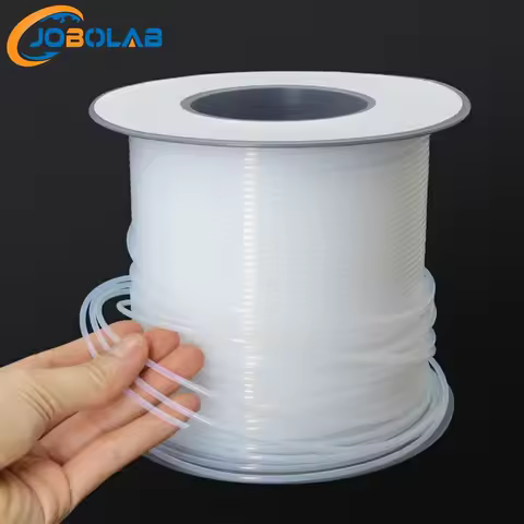 1.75MM Filament Welder Connector Joiner PTFE tube Filament Splicer Filament welding For All Kind PLA