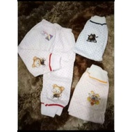 Baby Long Pants "Usagi"xxl