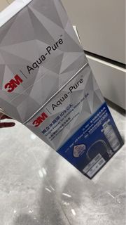 3M Aqua-Pure ID3 GA 獨立水龍頭（全新）