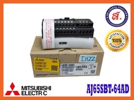 MITSUBISHI รุ่น AJ65SBT-64AD(C) โมดูล