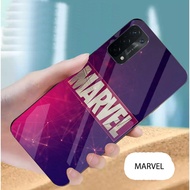 Ốp Lưng OPPO A74 A74 5G A95 Kính Cường Lực