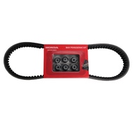 Van Belt + Roller (Drive Belt) – CarburetorBEAT 23100KVYBA1