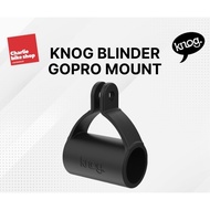 GoPro Mount Blinder