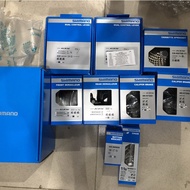 GROUPSET 105 R7000 GROUP SET SHIMANO 105 11 SPEED 52 36 170 11 34 NEW