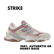 New Balance 9060 Rose Pink U9060FRL