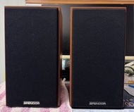 SPENDOR S3/5R2一對