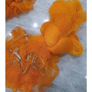 Fishing small shrimp even though it's genuine