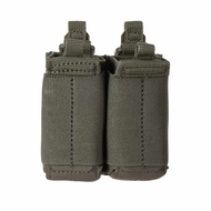 5.11 Flex Double Pistol Mag Pouch 2.0 ซองแม๊กกาซีน ซองใส่แม็ก ซองแม็กคู่ วัสดุไนลอน