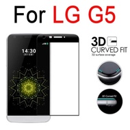 For sale: 5D TEMPERED GLASS LG G5 LG G5 SE FULL COVER Limited