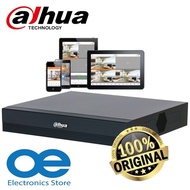 CCTV XVR1B16H-I/T Analog 16CH 5MP Value/1080P H.265 Penta-brid Cooper 1U 1HDD WizSense Digital Video