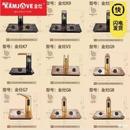 Golden Stove K9 Base V6/V9 Base K6/K7/G7/G8/G9/V2/H9 Tea Set Kettle K7 Base Keep Warm