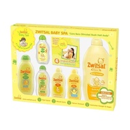 Switzal baby spa Giftbox