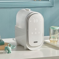 【免運特惠】OIDIRE N19溫奶器暖奶消毒二合一