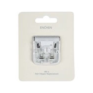Enchen | ENCHEN Boost Replacement 1 Piece Head Hair Clipper Blades White Nano Ceramic Cutter Head Or