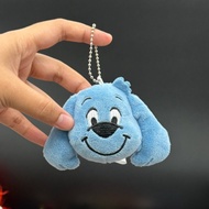 Curious George Keychain Plush Soft Toys