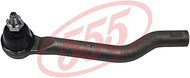 555 Tie Rod End, Part Number: SE-N581R, Genuine Product Number: D8520-4BA0A