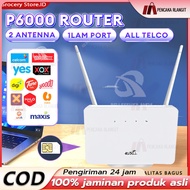 Modem 5G Router wifi Modem Unlimited WiFi SIM Card Router LTE Modem 300mbps Wireless Router WiFi 4G