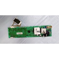 MESIN BASUH ELECTROLUX EWW1273 PCB BOARD ELECTROLUX 0092_0008F (USED)
