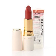 CEZANNE Lasting Lip Color N 102